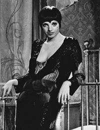 Liza Minelli