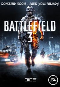 Battlefield 3 (BF3) Addiction