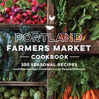 Portland Farmers Market