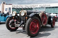 Coventry Transport Museum
