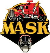 M.A.S.K.