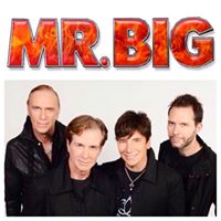 Mr Big (Band)