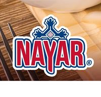 NAYAR - AHUMADOS Y CARNES FRIAS
