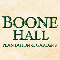 Boone Hall Plantation