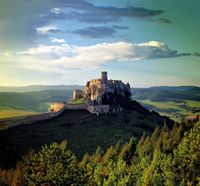 Spišský Hrad