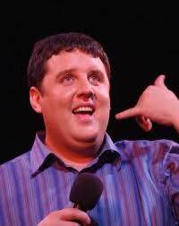 Peter Kay