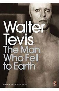 The Man Who Fell to Earth