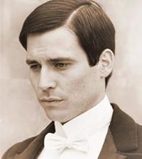 Thomas, Rob James-Collier (Downton Abbey)