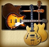 Epiphone Casino