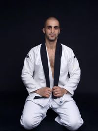 Firas Zahabi