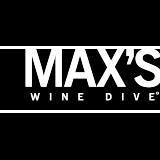 MAX&#39;s Wine Dive