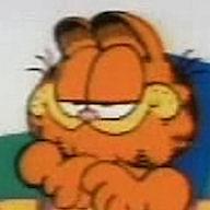 Garfield & Friends