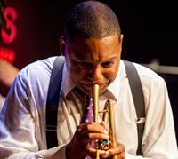 Wynton Marsalis