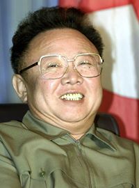 Kim Jong Il