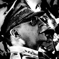General Douglas Macarthur