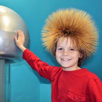 The Magic House, St. Louis Children's Museum