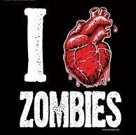 Zombies Are Delicious