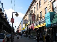 Bensonhurst, Brooklyn