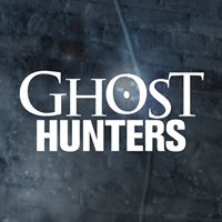 Ghost Hunters