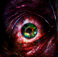Resident Evil: Revelations