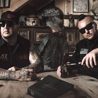 Moonshine Bandits