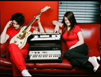 White Stripes