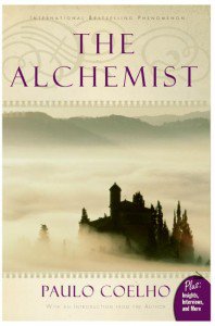 Paolo Coelho the Alchemist