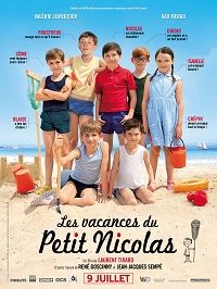 Le Petit Nicolas - Le Film