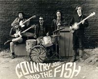 Country Joe &amp; the Fish