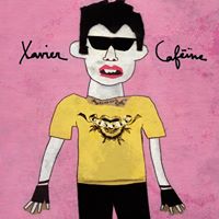 Xavier Caféïne