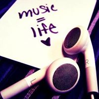 Love Music