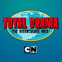 Total Drama