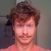 Anders Holm