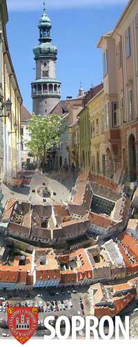 Sopron