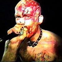 GG Allin