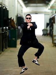 PSY Gangnam Style
