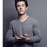 David Henrie