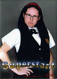 Mary Katherine Gallagher