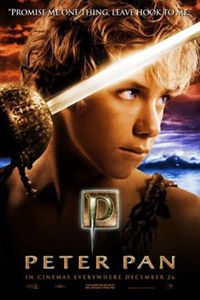 Peter Pan Movie