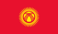Kyrgyzstan