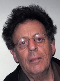 Philip Glass