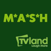 M*A*S*H
