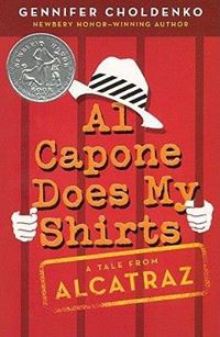 Al Capone Does My Shirts