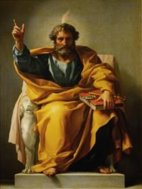 Saint Peter the Apostle