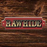 Rawhide Western Town