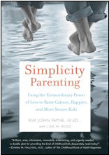 Simplicity Parenting