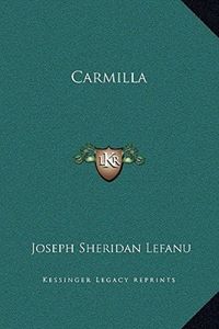 Carmilla (J. Sheridan Le Fanu)
