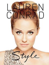 Lauren Conrad: Style