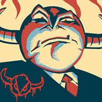 Golan the Insatiable