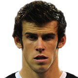 Gareth Bale